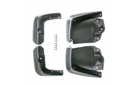 Брызговики Honda Civic