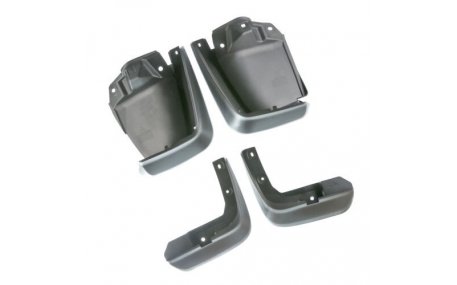 Брызговики Honda Civic