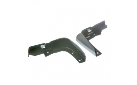 Брызговики Honda Civic