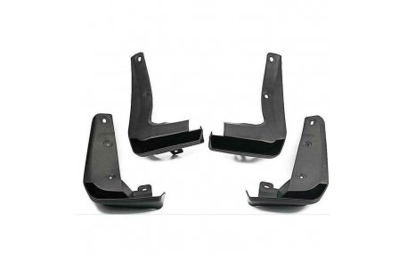 Брызговики Honda Civic Sedan