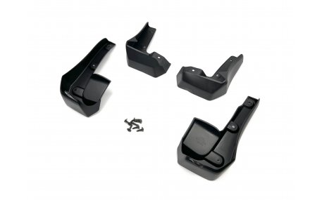 Брызговики Honda Civic HB