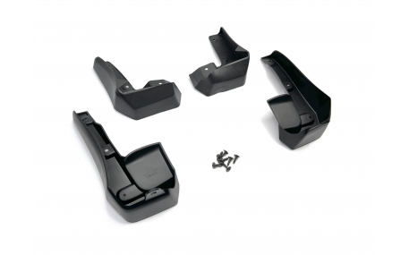 Брызговики Honda Civic HB