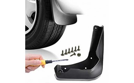 Брызговики Honda CR-V