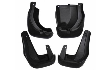 Брызговики Honda CR-V