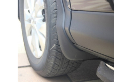 Брызговики Honda CR-V