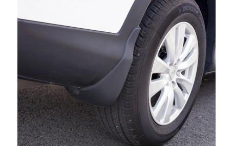 Брызговики Honda CR-V