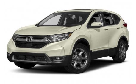 Брызговики Honda CR-V
