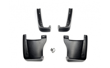 Брызговики Honda Accord