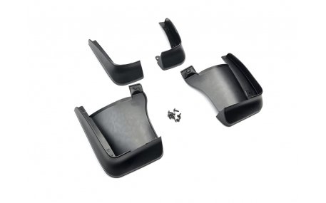 Брызговики Honda Accord