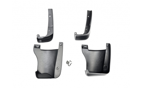 Брызговики Honda Accord