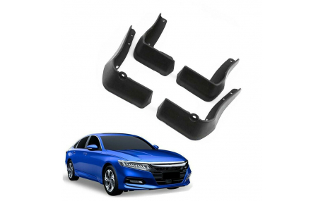 Брызговики Honda Accord