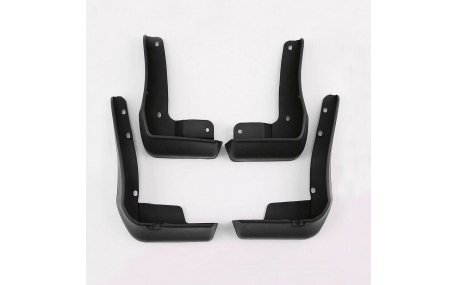 Брызговики Honda Accord