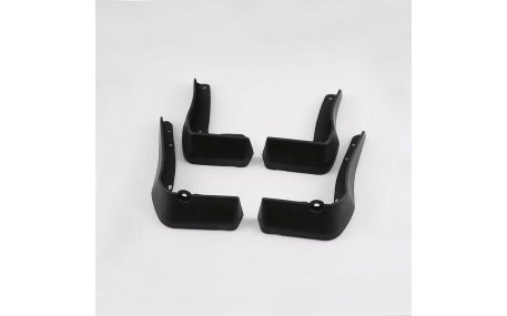 Брызговики Honda Accord