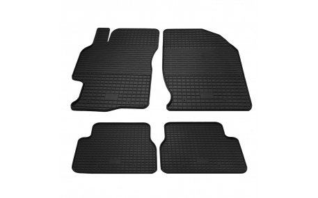 Коврики в салон Mazda 6