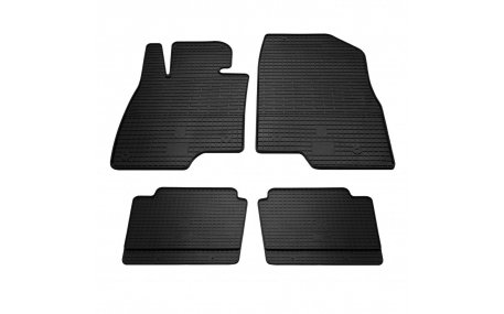 Коврики в салон Mazda 3