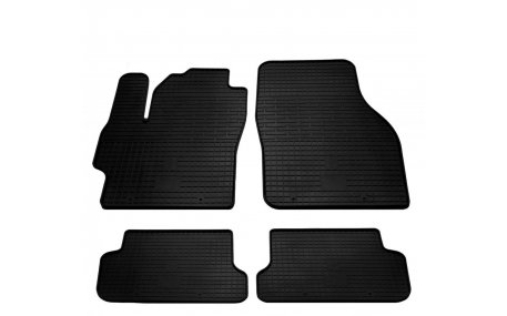 Коврики в салон Mazda 3