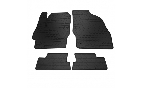 Коврики в салон Mazda 3