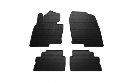 Коврики в салон Mazda CX-5