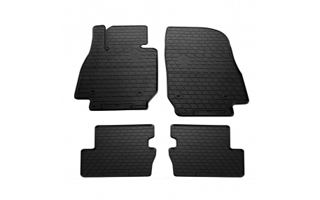 Коврики в салон Mazda CX-3