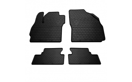 Коврики в салон Mazda 5