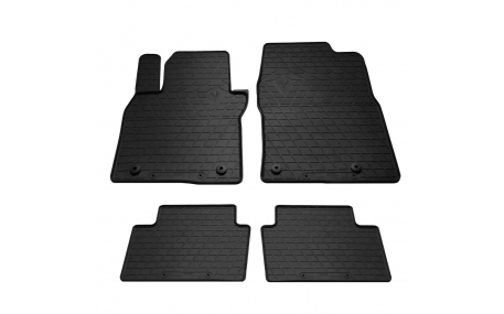 Коврики в салон Mazda 3