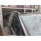 Рейлинги Mercedes Vito W639