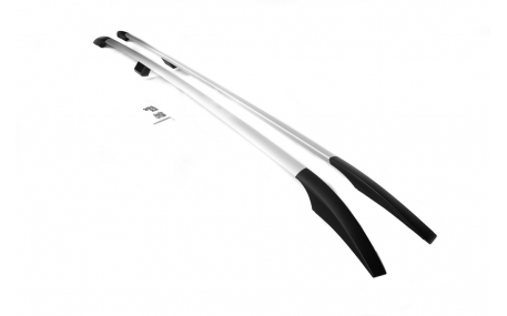 Рейлинги Mercedes Vito W639