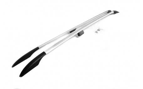 Рейлинги Mercedes Vito W639