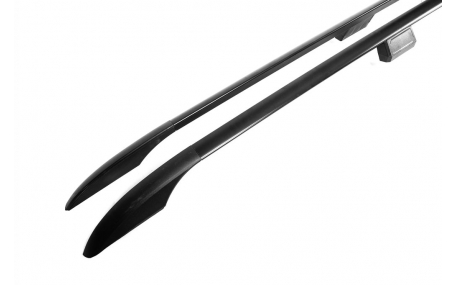 Рейлинги Mercedes Vito W639