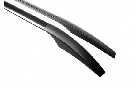 Рейлинги Mercedes Vito W639