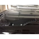 Рейлинги Mercedes Vito W639