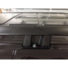 Рейлинги Mercedes Vito W639