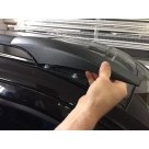 Рейлинги Mercedes Vito W639