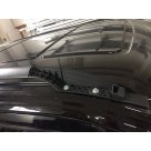 Рейлинги Mercedes Vito W639