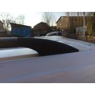 Рейлинги Mercedes Vito W639