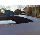 Рейлинги Mercedes Vito W639