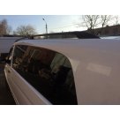 Рейлинги Mercedes Vito W639