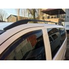 Рейлинги Mercedes Vito W639