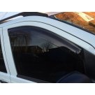 Рейлинги Mercedes Vito W639