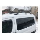 Рейлинги Citroen Berlingo