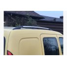 Рейлинги Renault Kangoo