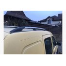 Рейлинги Renault Kangoo