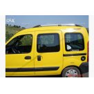 Рейлинги Renault Kangoo
