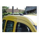 Рейлинги Renault Kangoo