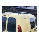 Рейлинги Renault Kangoo