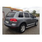 Рейлинги Volkswagen Touareg