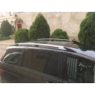 Рейлинги Mazda 5