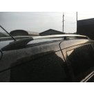 Рейлинги Mazda 5