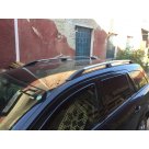 Рейлинги Opel Zafira B