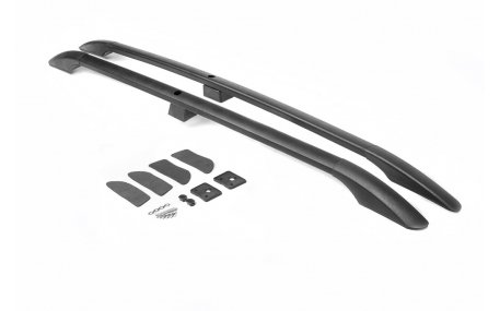 Рейлинги Opel Combo D